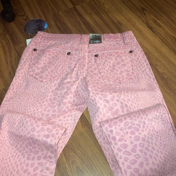 NWT Request Jeans Size 3 - Picture 4 of 6